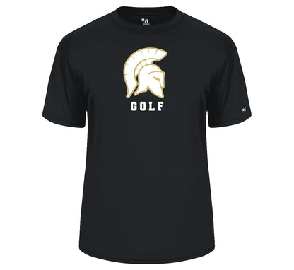 Bandys Golf - Performance Short Sleeve Tee