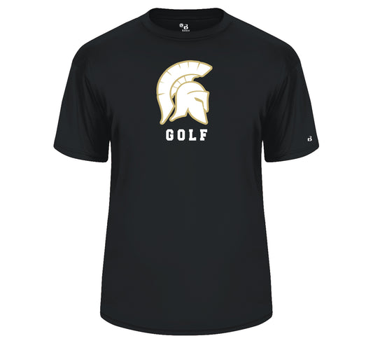 Bandys Golf - Performance Short Sleeve Tee