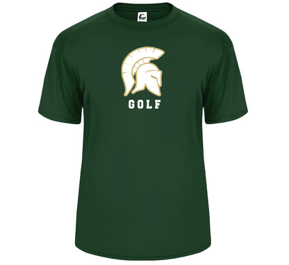 Bandys Golf - Performance Short Sleeve Tee