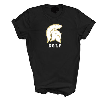 Bandys Golf - Short Sleeve Tee