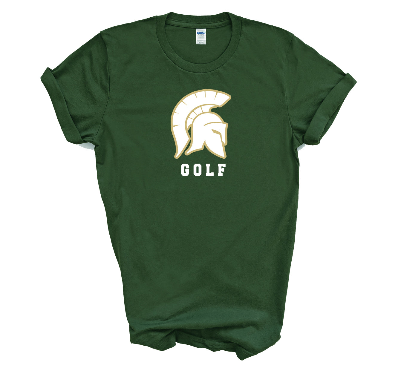 Bandys Golf - Short Sleeve Tee