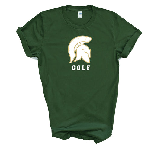 Bandys Golf - Short Sleeve Tee